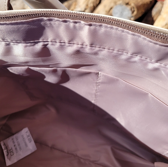 NWOT 2 Pc Bundle-Loulu large purse/handbag and wallet - Picture 8 of 12